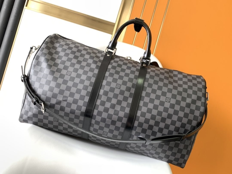 LV Travel Bags